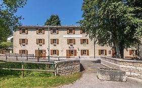 Locanda Alpina